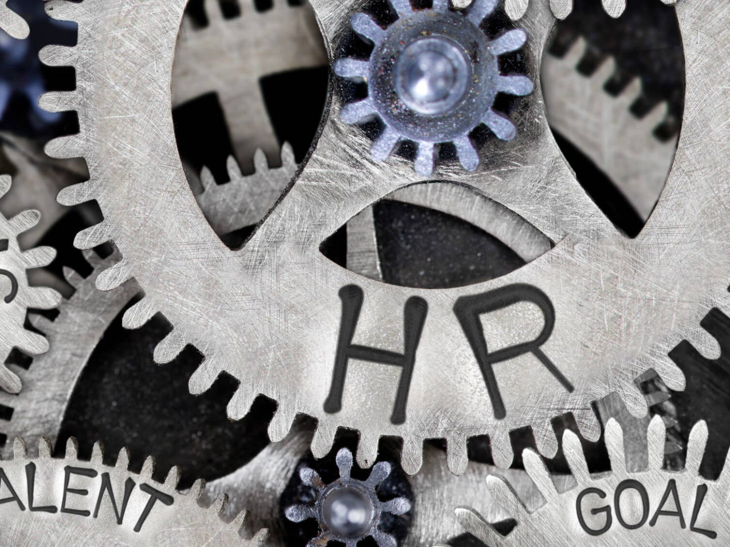 Stratégie d'entreprise et stratégie RH